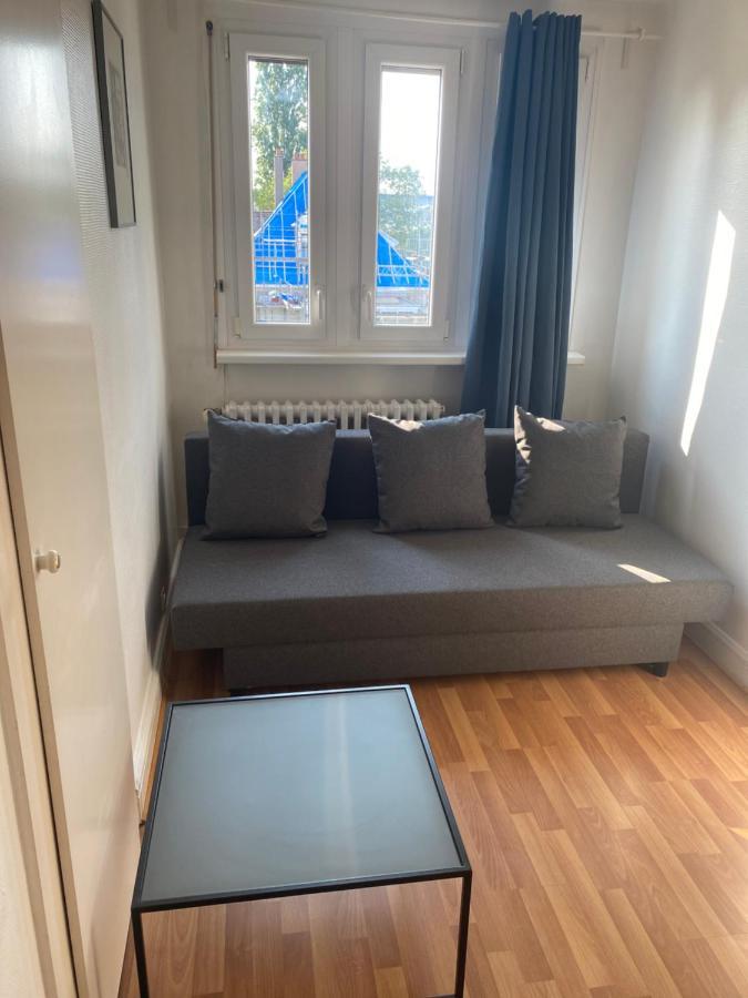 Appartement Mury 12 *