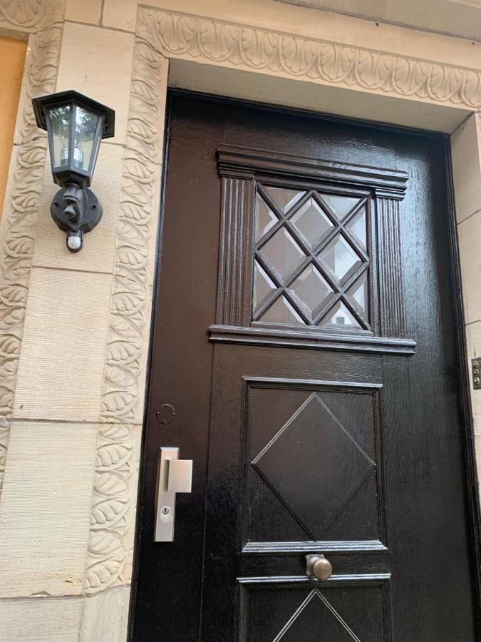 Appartement Mury 12