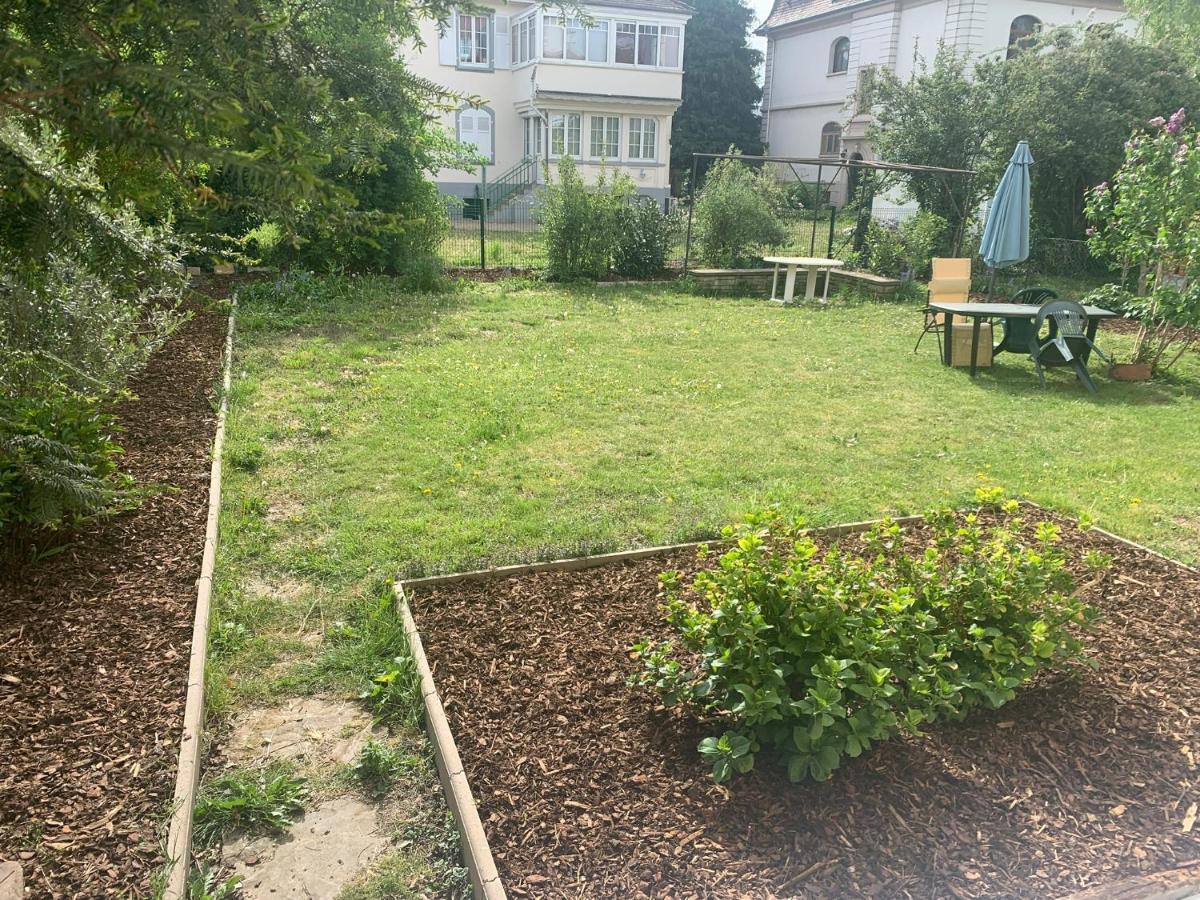 Mury 12 Appartement