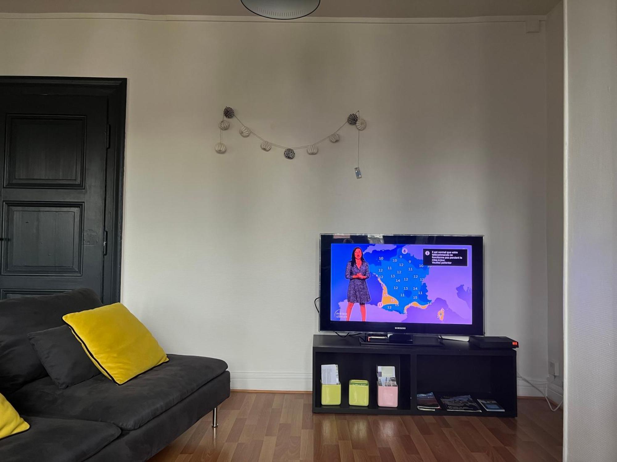 Mury 12 Appartement *