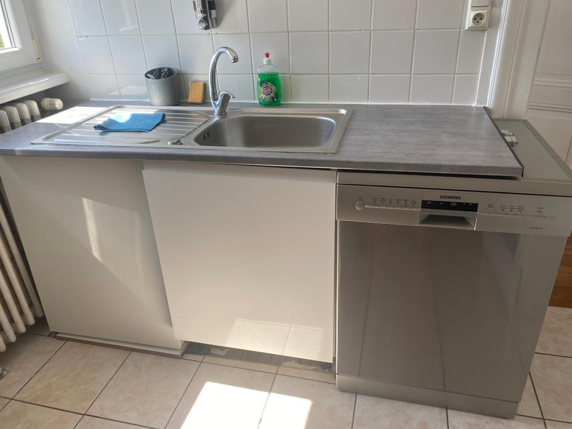 Appartement Mury 12 *
