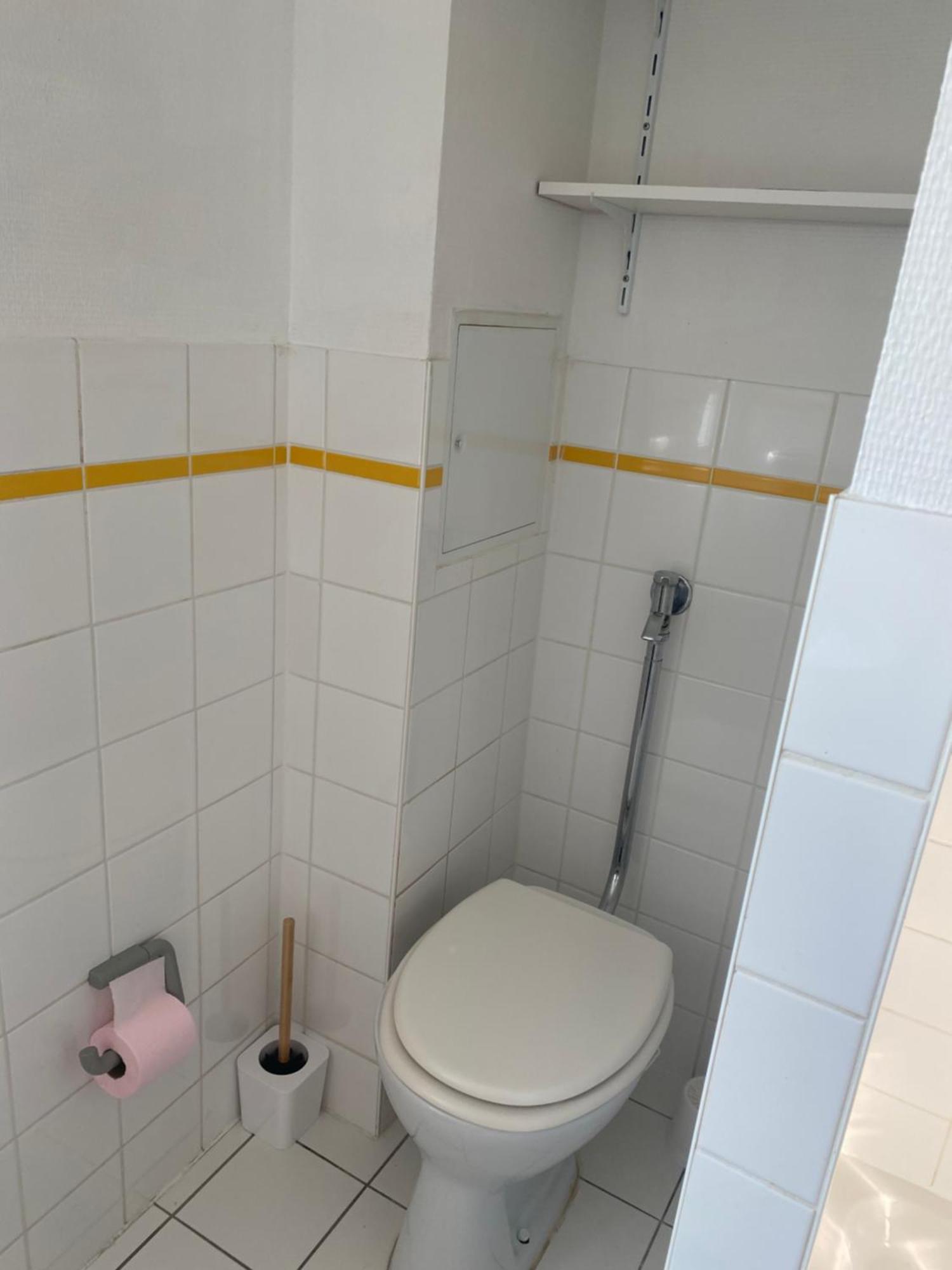 Appartement Mury 12