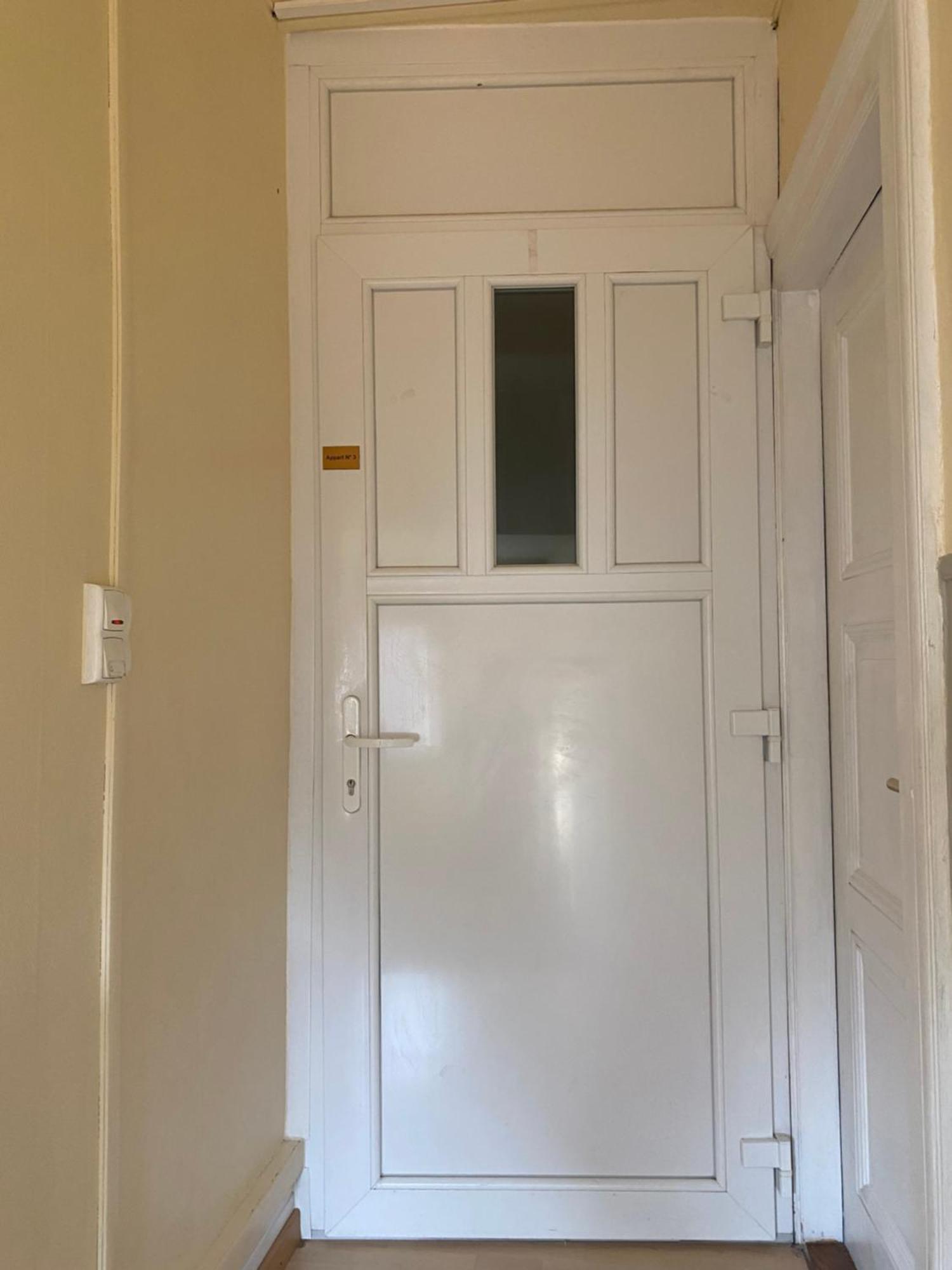 Mury 12 Appartement *