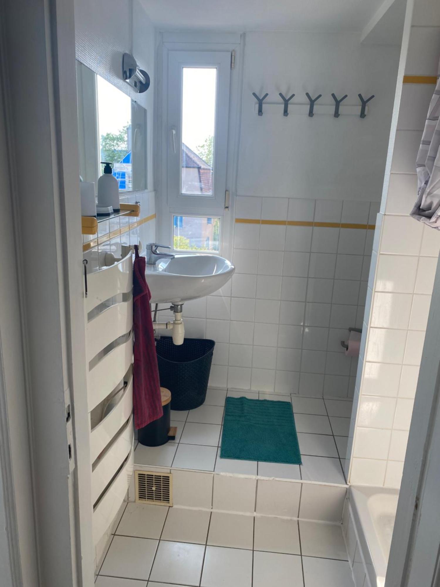 Appartement Mury 12