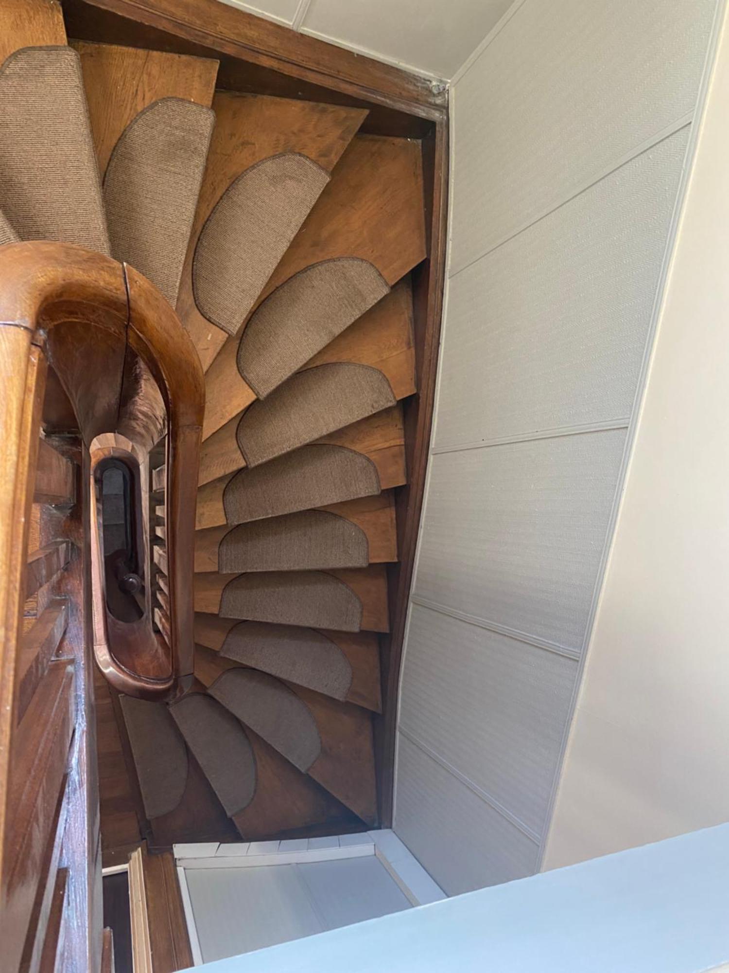 Mury 12 Appartement Strasbourg